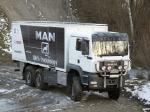MAN TGA 26.480 6x6 BB 2006 года